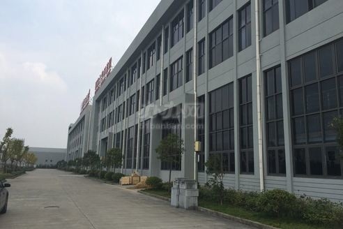 China Linksunet E.T Co; Limited Perfil da companhia